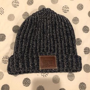 Love Your Melon beanie